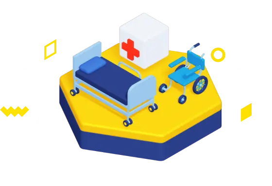 Personal Accident image